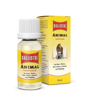 Ballistol Animal 10 ml Ballistol Animal 10 ml