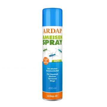 Ardap Repell Ameisenspray 400 ml