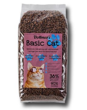 Vollmers Basic Cat 20kg Vollmers Basic Cat 20kg