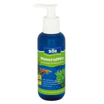 Söll MineralMix 250 ml Söll MineralMix 250 ml