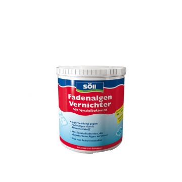 Söll Fadenalgenvernichter 1 kg Söll Fadenalgenvernichter 1 kg