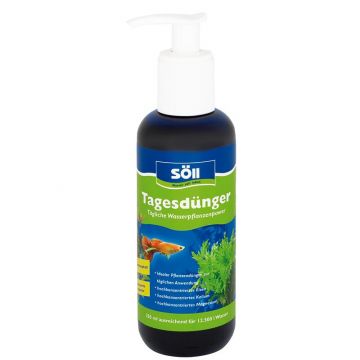 Söll Tagesdünger 250 ml Söll Tagesdünger 250 ml