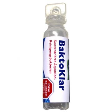 Söll BaktoKlar 30 ml Söll BaktoKlar 30 ml