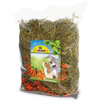 JR Farm Karottenwiese 500g (Menge: 10 je Bestelleinheit)