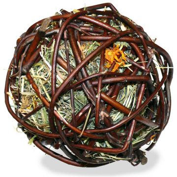 JR Farm Weiden-Heuball 80g (Menge: 6 je Bestelleinheit)