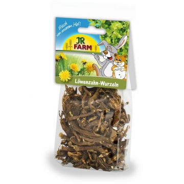 JR Farm Löwenzahn-Wurzeln 50g (Menge: 8 je Bestelleinheit)