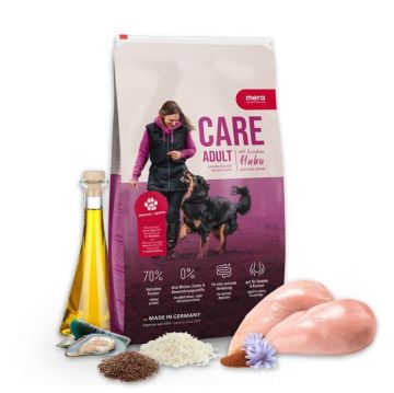 Mera Dog Care Adult Huhn 4kg Mera Dog Care Adult Huhn 4kg