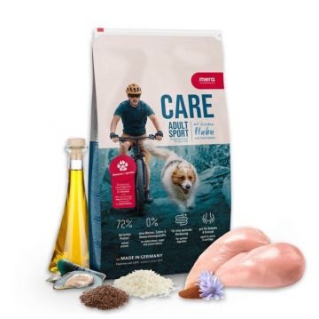 Mera Dog Care Adult Sport Huhn 10kg Mera Dog Care Adult Sport Huhn 10kg