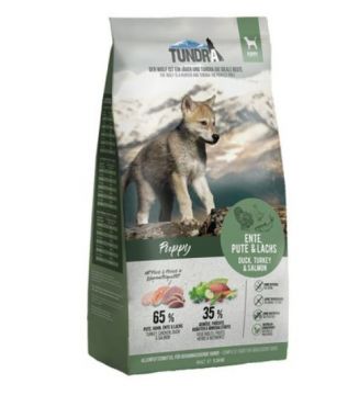 Tundra Dog Puppy 11,34kg Tundra Dog Puppy 11,34kg