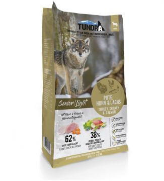 Tundra Dog Senior/Light 3,18kg Tundra Dog Senior/Light 3,18kg