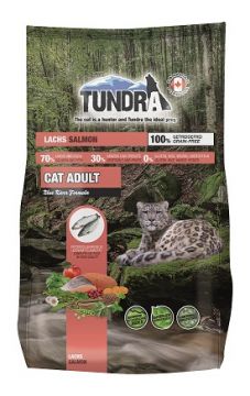Tundra Cat Lachs 272g Tundra Cat Lachs 272g