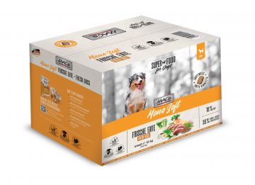 MACs Dog Mono Soft Frische Ente 12 kg