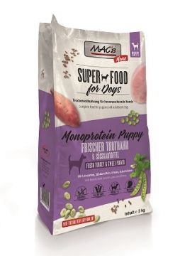 MACs Dog Mono Puppy 3kg