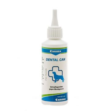 Canina Pharma Dental Can 100 ml