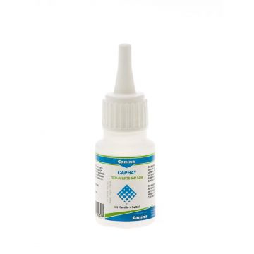 Canina Pharma CAPHA Tier-Pflege-Balsam 25 ml Canina Pharma CAPHA Tier-Pflege-Balsam 25 ml