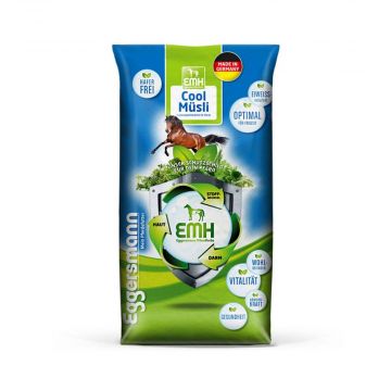 Eggersmann EMH Cool Müsli 20kg Eggersmann EMH Cool Müsli 20kg