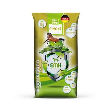 Eggersmann EMH F-Müsli 30kg Eggersmann EMH F-Müsli 30kg
