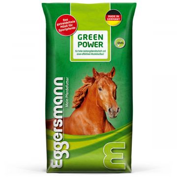 Eggersmann Green Power 20 kg Eggersmann Green Power 20 kg