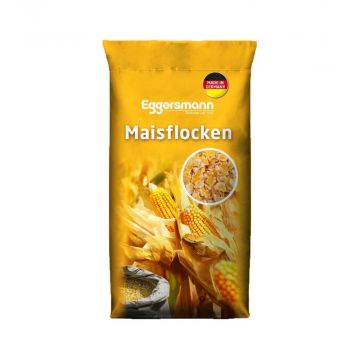 Eggersmann Maisflocken 15kg Eggersmann Maisflocken 15kg