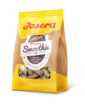 Josera Pferd Smoothie Lein Leckerli 900 g Josera Pferd Smoothie Lein Leckerli 900 g