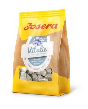 Josera Pferd Vitalie Mineral Leckerli 900 g Josera Pferd Vitalie Mineral Leckerli 900 g