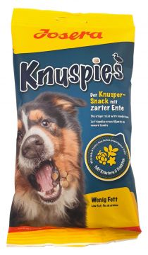 Josera Knuspies 150 g (Menge: 11 je Bestelleinheit) Josera Knuspies 150 g (Menge: 11 je Bestelleinheit)