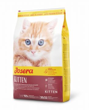 Josera Cat Kitten 10 kg Josera Cat Kitten 10 kg