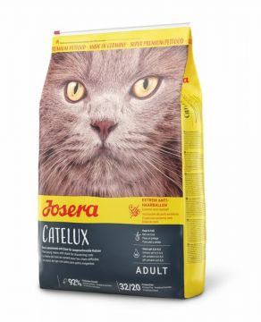 Josera Cat Catelux 10 kg Josera Cat Catelux 10 kg