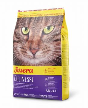 Josera Cat Culinesse 4,25 kg Josera Cat Culinesse 4,25 kg