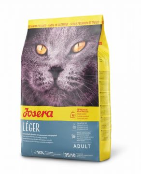 Josera Cat Leger 10 kg Josera Cat Leger 10 kg