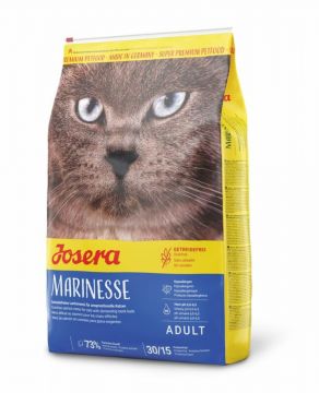 Josera Cat Marinesse 4,25 kg Josera Cat Marinesse 4,25 kg