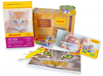 Josera Cat Kittenköfferchen Josera Cat Kittenköfferchen