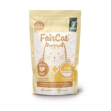 Green Petfood FairCat Care 85 g (Menge: 8 je Bestelleinheit)