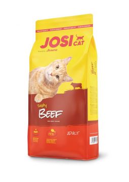 JosiCat Tasty Beef 10 kg JosiCat Tasty Beef 10 kg