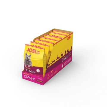 JosiCat Sterilised Classic 650 g JosiCat Sterilised Classic 650 g