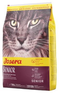 Josera Cat Senior 400 g Josera Cat Senior 400 g