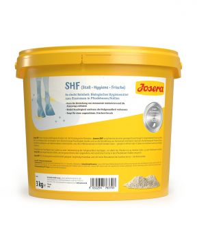 Josera SHF Stallhygiene 3 kg Josera SHF Stallhygiene 3 kg