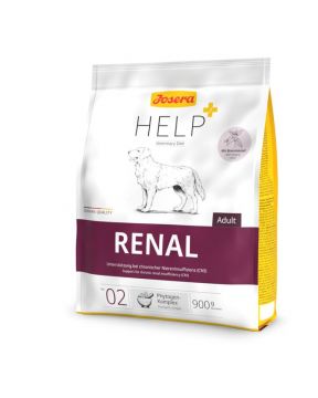 Josera Help Renal 900 g Josera Help Renal 900 g