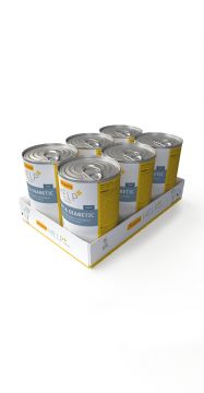 Josera Help Weight & Diabetic Dog 400g (Menge: 6 je Bestelleinheit) Josera Help Weight & Diabetic Dog 400g (Menge: 6 je Bestelleinheit)