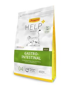 Josera Cat Help GastroIntestinal 400 g Josera Cat Help GastroIntestinal 400 g