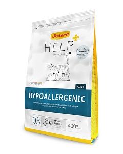 Josera Cat Help Hypoallergenic 400 g Josera Cat Help Hypoallergenic 400 g