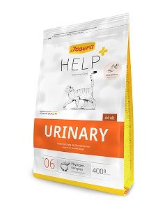 Josera Cat Help Urinary 400 g Josera Cat Help Urinary 400 g