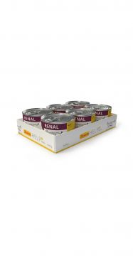 Josera Cat Help Renal 200g (Menge: 6 je Bestelleinheit) Josera Cat Help Renal 200g (Menge: 6 je Bestelleinheit)