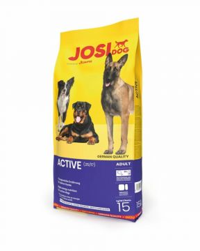 JosiDog Active 15 kg JosiDog Active 15 kg