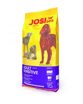JosiDog Adult Sensitive 15 kg JosiDog Adult Sensitive 15 kg