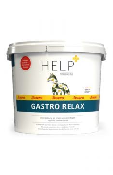 Josera Pferd Help GastroRelax 3 kg Josera Pferd Help GastroRelax 3 kg