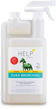 Josera Pferd Help EukaBronchial 1 Liter Josera Pferd Help EukaBronchial 1 Liter