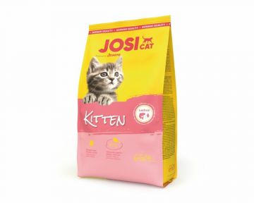 JosiCat Kitten 650 g JosiCat Kitten 650 g