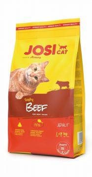 JosiCat Tasty Beef 1,9 kg JosiCat Tasty Beef 1,9 kg