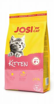 JosiCat Kitten 1,9 kg JosiCat Kitten 1,9 kg